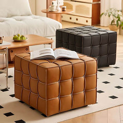 Modern design ottoman