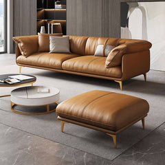 Elegant Family Relaxation Sofa Couch