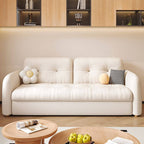 Convertible Sofa in living room