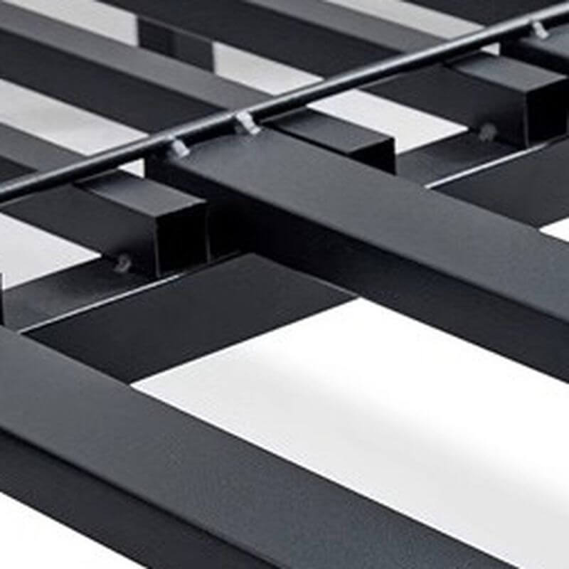 Multi-functional sofa for small spaces