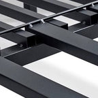 Multi-functional sofa for small spaces