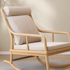 porch suitable rocking chair