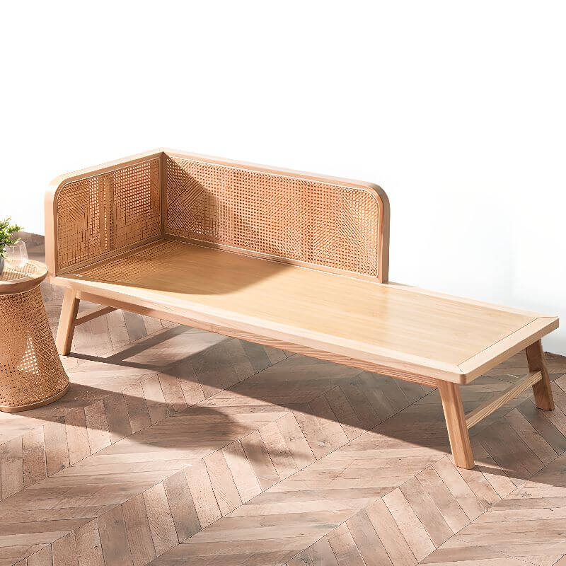 ダブグレーのシェーズラウンジアクセントチェア、オーバースタッフドでフリースタンディング サブ画像