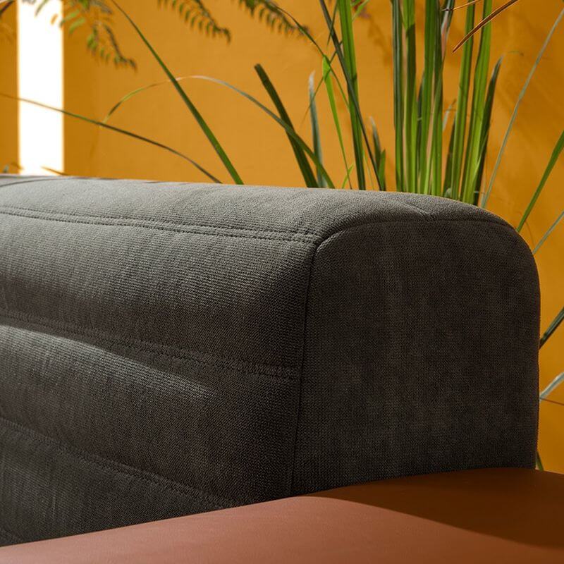 Modern design furniture piece