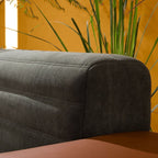 Modern design furniture piece