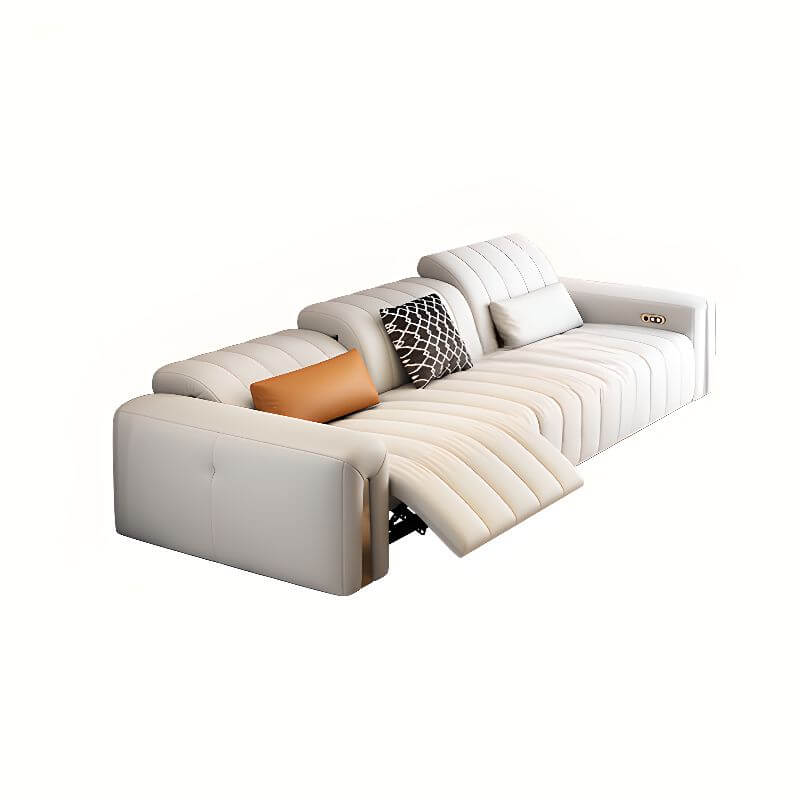 chalk sofa modern design