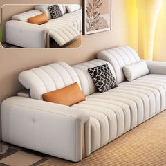 chic sofa for living room