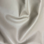 Concealed support feature of the Chalk Sofa