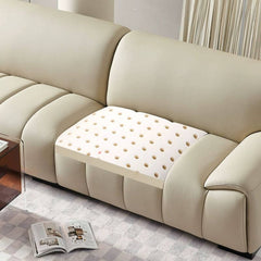 Chalk Sofa in various color options