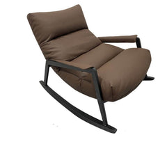 Contemporary rocking chair perfect for small spaces