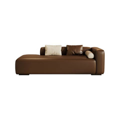 Chases Lounge oversized seating