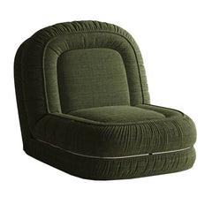 Plush seating option for casual living areas