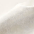 Stylish Modern Vanity Stool in Grey