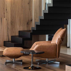 Stylish Swivel Chair design