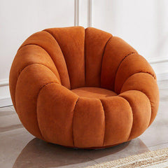 Soft and durable Sherpa bean bag chair