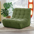 Brown Basic Bean Bag Setup