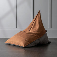 Relaxed Atmosphere with Comfy Bean Bag Chair