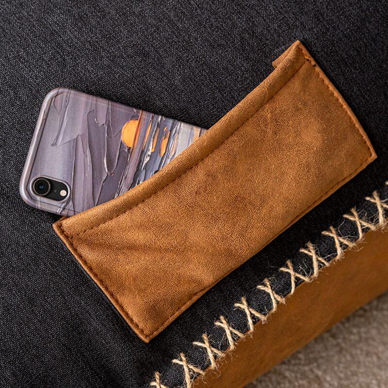 Stylish Bean Bag Chair for Home Office