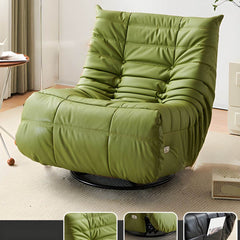 Small size recliner perfect for apartments