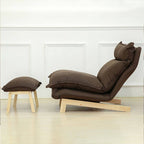 Small Size Recliner Under 38 Inches