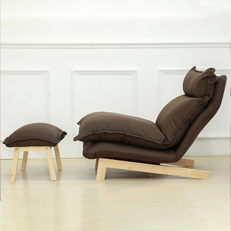 Small Size Recliner Under 38 Inches