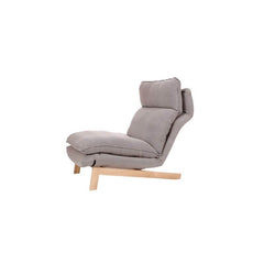 Stylish Scandinavian Design Recliner