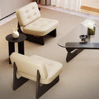 Green contemporary chair style