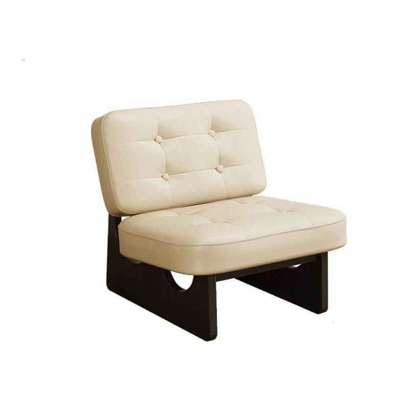 Auburn accent chair showcasing design