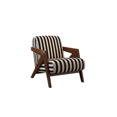 Modern living room accent chair