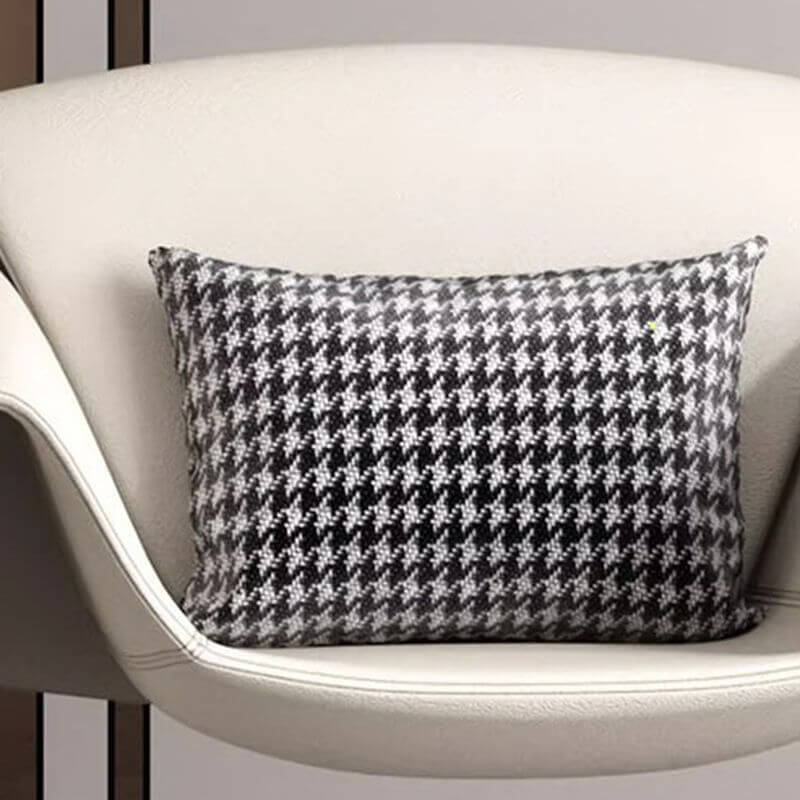 Beige Arm Chair in a modern living room