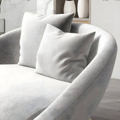 Modern decor with Papasan Chair