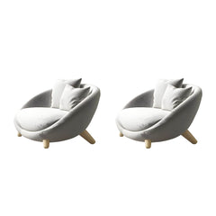 Papasan Chair without pillow