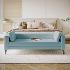 Elegant and durable upholstered bench