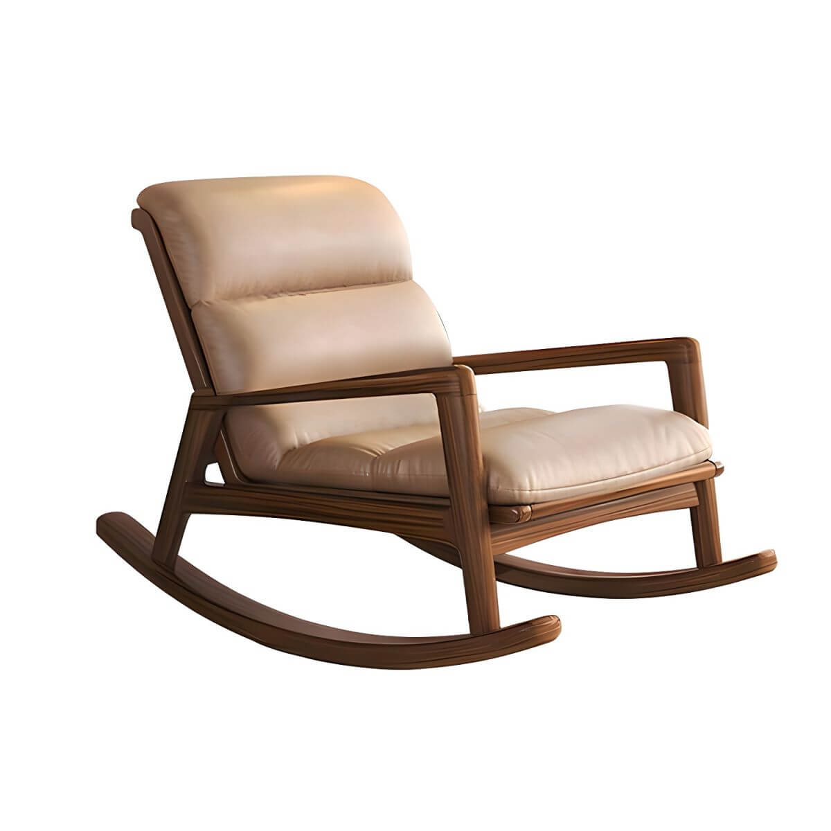 Comfortable seating with a modern aesthetic Main image