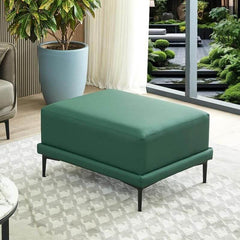 Versatile Ottoman for Various Spaces