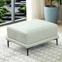 Stylish Ottoman for Living Room