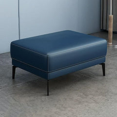 Modern Rectangle Ottoman