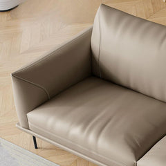 Comfortable modern sofa for 1 to 3 people