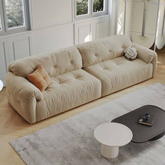 Contemporary design sectional sofa