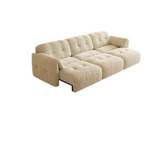 Elegant and functional sleeper sofa