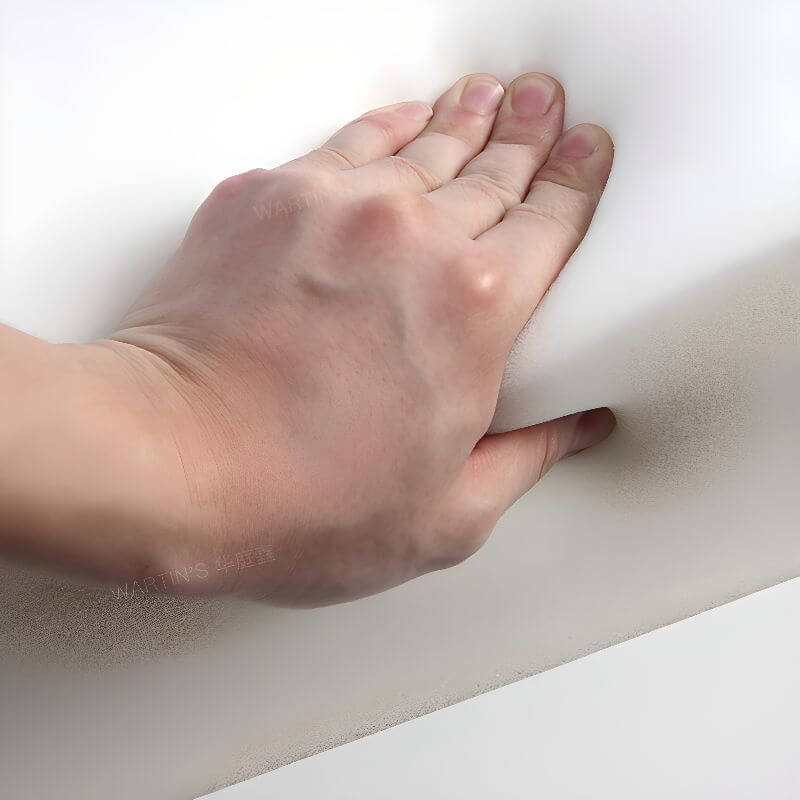 Comfortable seating arrangement for five