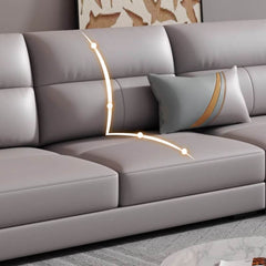 Contemporary Sofa Design