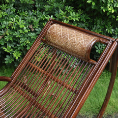 Single Seater Porch Rocking Chair