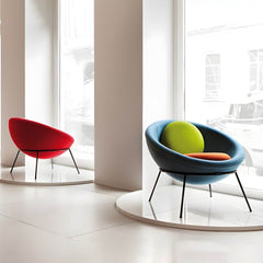 Papasan Chair Removable Cushions