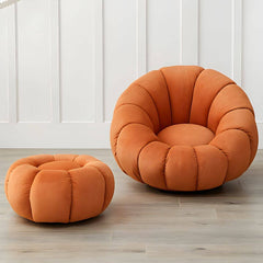 Papasan Chair without ottoman