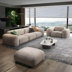 Elegant living room furniture