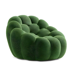 Papasan chair without pillow included