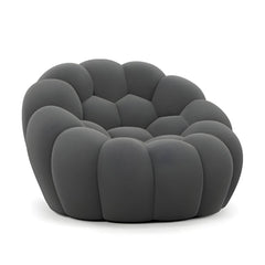 Durable Papasan chair construction