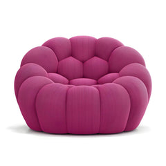 Papasan chair without pillow included