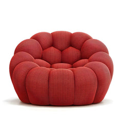 Durable Papasan chair construction